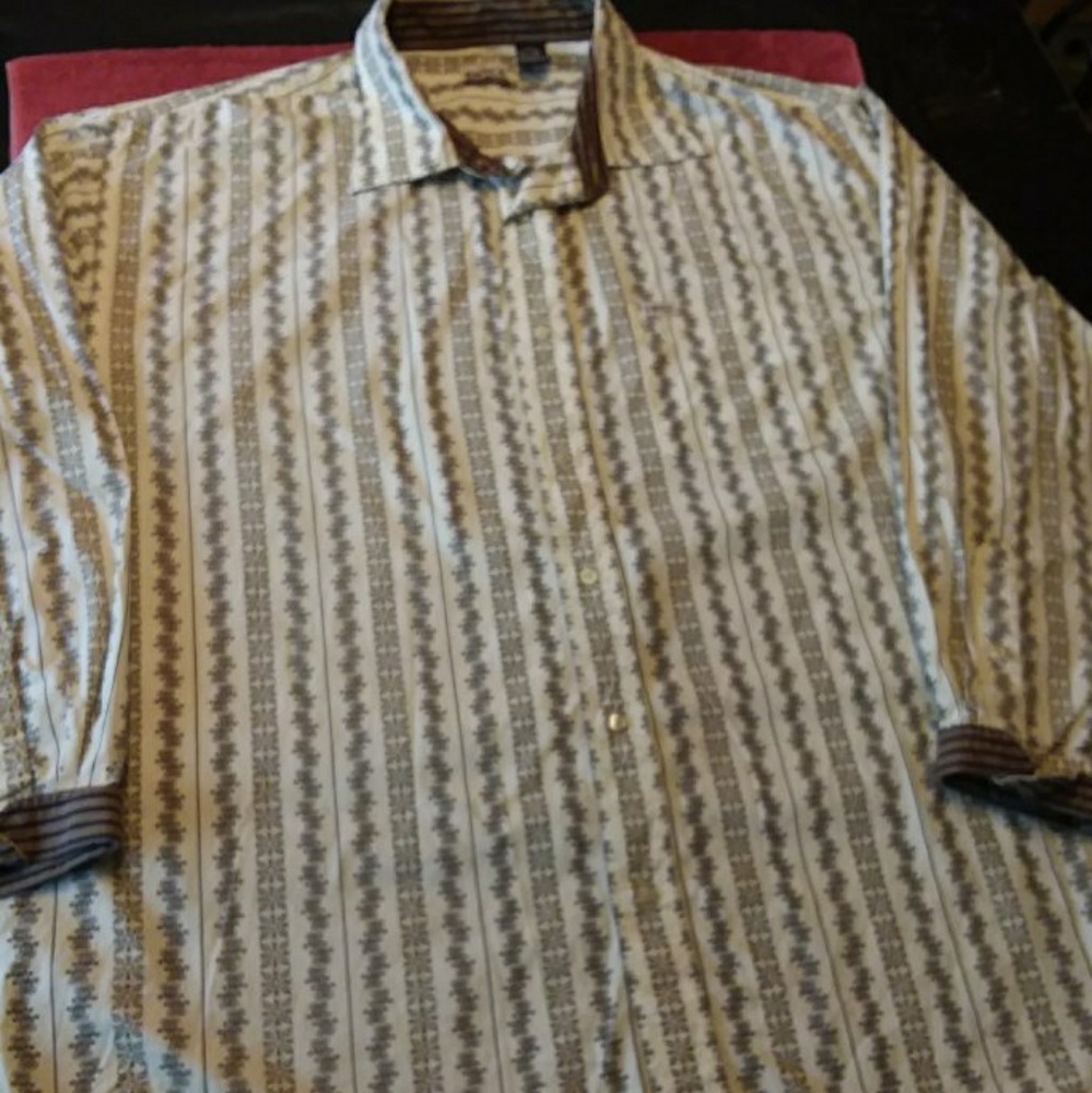 Mens Enyce shirt